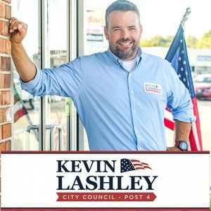 Meet your Posher, Kevin